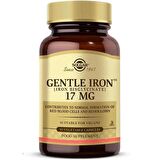  Gentle Iron 17 mg 90 Kapsül
