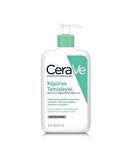 CeraVe Köpüren Temizleyici 473 ml Normal Ve Yağlı Ciltler Için Seramid Içerikli Köpüren Temizleyici. elfakozmetk7