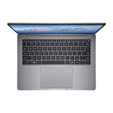 Asus Expertbook P3 i7 13620H 24GB DDR5 512GB SSD 14" WUXGA W11P P3405CVA Dizüstü Bilgisayar & ÇANTA