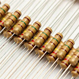 1/2w 6.8 Ohm  Karbon Film Direnç X 10 Adet (Rf116)