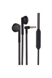 Honor X7c Uyumlu Tak Çalıştır Stero 3.5mm Jack Kulaklık MT-A201