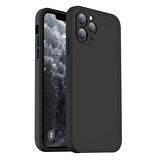 Phipcase İphone 11 Pro ile Uyumlu Phipcase Serisi Silikon Kılıf - PH01