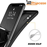 Phipcase İphone 11 Pro ile Uyumlu Phipcase Serisi Silikon Kılıf - PH01