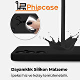 Phipcase İphone 11 ile Uyumlu Phipcase Serisi Silikon Kılıf - PH01
