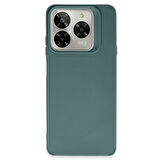 Gpack General Mobile Era 30 Kılıf Silikon Petro AZR