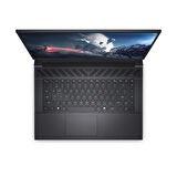 Dell G16 7630 i9-13900HX 16-GBDDR5 512 GB SSD RTX4070 (8 GB) QHD+ 16" 240Hz Windows 10 Pro G76302401024UHMF61