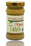 ORGANİK Tahin 300gr (Salmonella ve Pestisit Analizli) 
