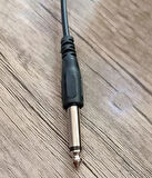 Karaoke Ve Konuşmacı Mikrofonu 6,5 Mm Dinamik Yüksek Kaliteli Kablolu Mikrofon