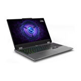 Lenovo LOQ Intel Core i5 12450HX 64 GB DDR5 2 TBSSD RTX4050 Freedos 15.6" FHD