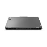 Lenovo LOQ Intel Core i5 12450HX 32 GB DDR5 1 TBSSD RTX4050 Windows 11 Home 15.6" FHD