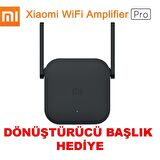 Xiaomi Mi Wifi Pro 300Mbps Sinyal Güçlendirici-Yakınlaştırıcı