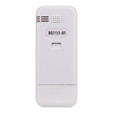 WEKO KK FUJİTHERMA*AİRFEL*OLEFİNİ*BOSCH KLİMA KUMANDASI (DG11J1-01)