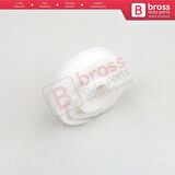 VW Golf 4 Passat İçin Arka Sağ veya Sol Kapı Cam Kriko Makarası