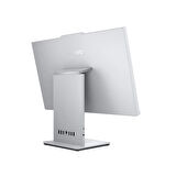 Lenovo IdeaCentre 24IRH9 i7 13620H 40GB DDR5 1TB SSD 23.8" FHD IPS W11H Beyaz All in One PC & PER4