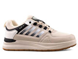 BOULDER 2051 Erkek Sneaker Spor Ayakkabı BEJ_SİYAH