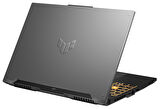 ASUS TUF Gaming F16 FX607VU-RL001BS9 Intel Core Ultra 5 210H 16GB DDR5 1TB SSD 6GB RTX 4050 140W FreeDOS 16” FHD+ 144Hz Gaming Notebook