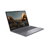 Lenovo IdeaPad Slim 3 i7 13620H 16GB 256GB SSD 15.3" WUXGA FDOS Taşınabilir Bilgisayar & PER4 Çanta