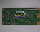 CV580U1-T01-CB-1, E3CCBB5800010G, Vestel 58U9500, T-Con Board, Ves580QNDT-2D-N41