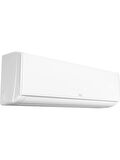 Elite Plus A++ TAC-18CHSD/XA73I Inverter 18000 Btu Wifi 4 Yöne Otomatik Üflemeli Duvar Tipi Klima