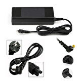 Packard Bell TM85-JN, TM85JN, TM85-JN-101TK Uyumlu Adaptör 19v 2.37a 45w Şarj Aleti Şarj Cihazı