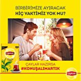 Lipton Yellow Label Dökme Çay 1000 Gr x 4 Adet