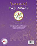 Kirpi Masalı