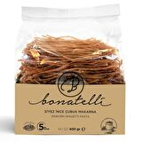 SİYEZ İNCE ÇUBUK MAKARNA 400GR 