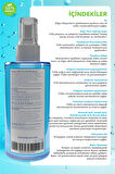 Babyton Güneş Sonrası Rahatlatıcı Bakım Spreyi 200 ml