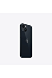 Apple iPhone 14 Siyah 128 GB 6 GB Ram Akıllı Telefon (Apple Türkiye Garantili)