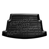 Toyota Corolla HB Ferrous 3D Bagaj Havuzu 2003 2007