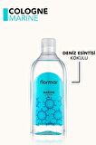 Flormar Büyük Boy Kolonya - Clean Effect Cologne - 003 Marine -8682536015790