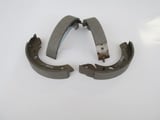 TOYOTA AVENSIS 98/00 ARKA FREN PABUCU (114,3X35) (DAIWA)