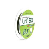 Kendo Lrf 8x Fighting 150 Metre 0,08 İp Misinası