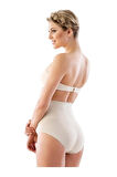 2200 Dikişsiz Slip Pantolon Korse