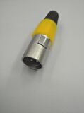 Xlr Erkek-3.5 mm Dişi Stereo Çevirici