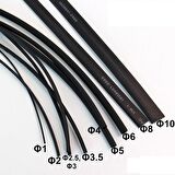 Daralan Makaron 1.5 mm 5 metre