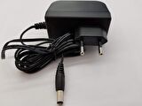 Kağıt Havlu Makinesi Adaptörü 6 Volt
