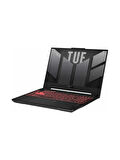 ASUS TUF GAMİNG A15 FA507NUR-LP036BS1 6GB RTX4050 140W RYZEN 7 7435HS 16GB RAM 512GB SSD 15.6 INÇ FHD 144HZ TAŞINABİLİR BİLGİSAYAR