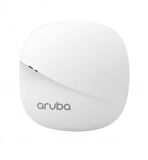 HPE ARUBA AP303(RW) JZ320A 1PORT 300Mbps ACCESS POINT