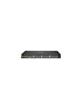 HPE ARUBA JL675A 6100 48G CL4 POE 4SFP+(4x10G SFP) 370W SW