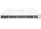 ARUBA ION JL808A 1960-48G 48PORT 2XGT GIGABIT SWITCH