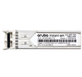 HPE Aruba Ion R9D16A 1g Sfp Lc Sx 500M Mmf Xcvr