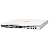HPE JL686B 1930-48G 48PORT GIGABIT POE SWITCH 4SFP
