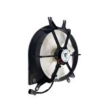 Honda Civic Su Radyatör Fanı Panel Motor 1992 1993 1994 1995 96