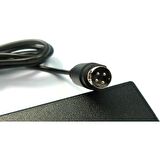 Hanasis POS MICUS 10PLUS 20PLUS 30PLUS Adaptör