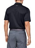 Under Armour Siyah Erkek T-Shirt 1290140-001-TECH P