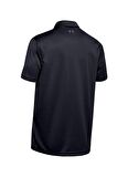 Under Armour Siyah Erkek T-Shirt 1290140-001-TECH P