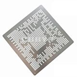 LGE2122 LCD TV BGA STENCİL KALIP