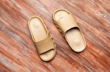 Roy Jones Unisex Yeezy Slide Su Geçirmez Tutucu Taban Terlik