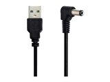 Usb-Dc Kablo 5.5x2.5 mm 1.5 metre